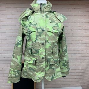 holden camo jacket